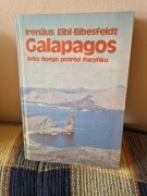 Galapagos Arka Noego Pacyfiku