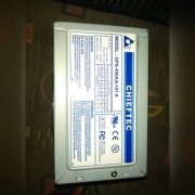 Zasilacz Chieftec GPS-450