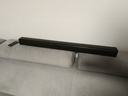 Soundbar Vakoss 20W radio FM bluetooth USB slot kart pamięci optical pilot