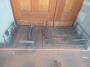 Wyposażenie zmywarki Whirlpool 