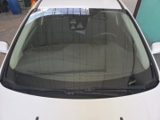 FOCUS MK3 III 2017 SZYBA PRZÓD PRZEDNIA CZOŁOWA SENSOR KAMERA