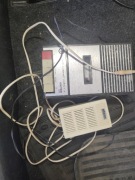 UNITRA ZRK  radio PRL