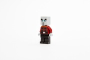 Figurka Lego Minecraft min081 Illager Pillager 21159 662306