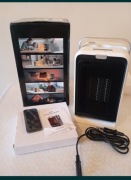 Grzejnik elektryczny 