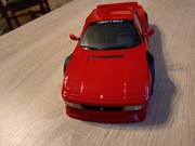 Ferrari 512 TR Liberty Walk GT Spirit 1:18