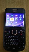 Nokia C3 -00  zabytkowy