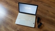 Laptop SONY Vaio 15,6" Intel Pentium 2117U / 8GB RAM / 256GB SSD / GF 740M