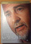 Peter Gabriel - Maurycy Nowakowski