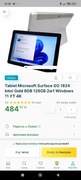Tablet z systemem windows