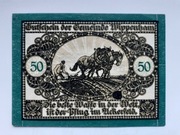 Austria 50 heller 1920