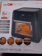 Piecyk airflayer z grillem 