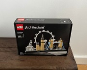 LEGO 21034 Architecture Londyn