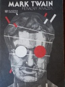 Mark Twain – Feralny krążek