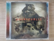 One Republic - Native CD