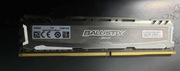 RAM Crucial Ballistix Sport (by Micron). DDR4 8GB