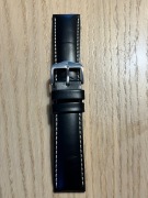 Pasek do zegarka HIRSCH Trooper 22 mm