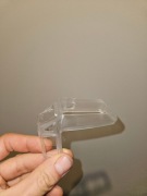 Bosch purion 200 BRC3800 osłona  case  protektor kiox 