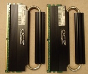 ddr2 REAPER PC2 8500 1066 MHz 4GB CL-5 zestaw 2 x 2GB 