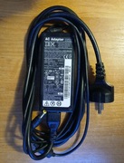 Zasilacz ładowarka IBM 72W 16V 4.5A 92P1014 5,5x2,5mm