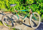 Polecam Rower Męski TREKKINGOWY POMIR Koła 26” Stan Dobry Sprzedam
