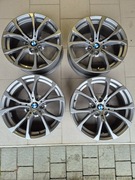 alufelgi 17 do bmw g20 g21 g30 