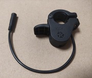 Manetka gazu rower elektryczny 300x 