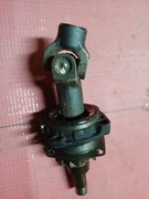 Krzyżak wałka gardana wraz z zębatką 