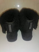 Stan bardzo dobry ocieplane botki CCC rozm 36