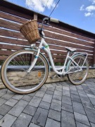 Rower damski miejski