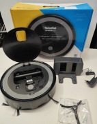 TechniSat Technimax SR1