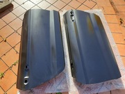 Ford Mustang 2015- drzwi lewe prawe