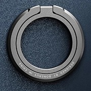 Magnetyczny uchwyt pierścieniowy do telefonu komórkowego MagSafe