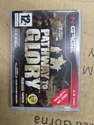 Nokia N-Gage Pathway to Glory  gra