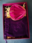 Krem BB Mercilen Diament + Błyszczyk Mercilen 