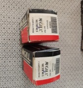 Rolka toczna MCFR 40 S Mcgill