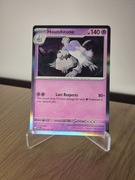 Karta Pokemon TCG: Houndstone (PAF 043)
