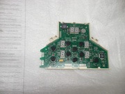 Moduł sterowania płyty indukcyjnej EGO 75.13037.452 V2.03