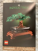 LEGO 10281 Creator Expert - Drzewko Bonsai