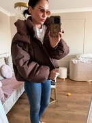 Kurtka - bezrękawnik 2w1 * mivi collection*