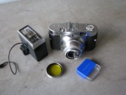 VITO – B aparat fotograficzny