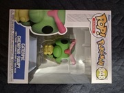 Funko Pop Caterpie pokemon figurka 