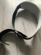 PAS PRZECIĄŻENIOWY SKÓRZANY DLA OSÓB DŹWIGAJĄCYCH