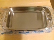 Nowa Brytfanna Lasagnera 2,5 l Firmy Zepter