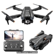 Dron 360 2x bateria 