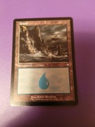 Island (Brothers' War Commander - Magic the Gathering)