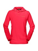 Norrona Women Falketind Warm1 Hoodie Damska Bluza Techniczna Polar