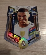 Elite cut Mbappe 