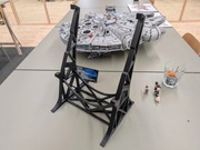 Stojak dla Lego Millennium Falcon 75192