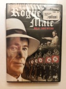 ROGUE MALE - MISJA: ZABIĆ HITLERA – film na płycie DVD