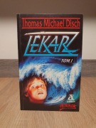 Lekarz (Thomas Michael Disch) Horror